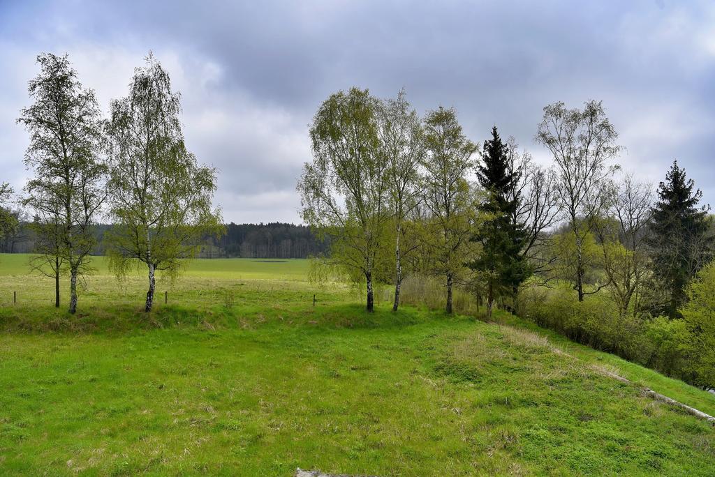 Holiday Home Turovec Tábor Buitenkant foto