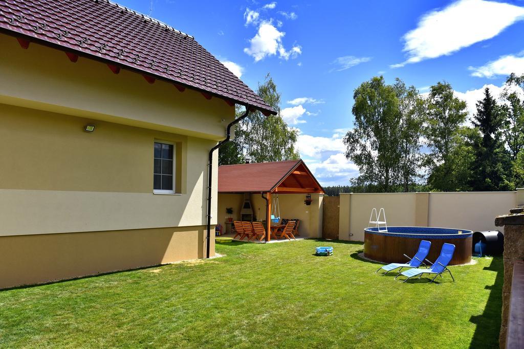 Holiday Home Turovec Tábor Buitenkant foto